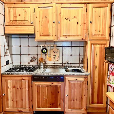 شقة Dolcevita House In Camigliatello كاميغلياتيلو سيلانو المظهر الخارجي الصورة