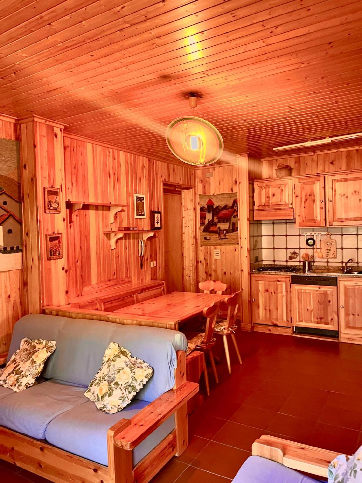 شقة Dolcevita House In Camigliatello كاميغلياتيلو سيلانو المظهر الخارجي الصورة