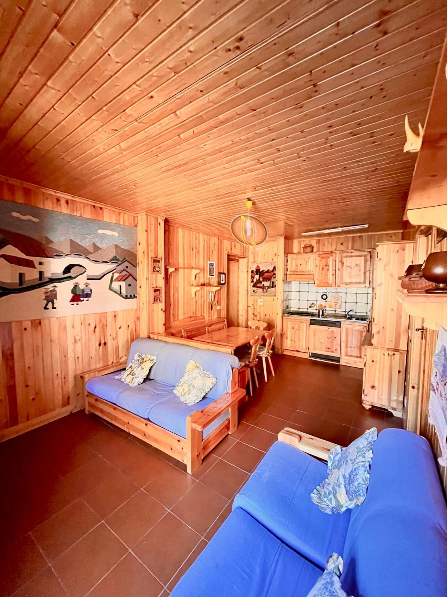 شقة Dolcevita House In Camigliatello كاميغلياتيلو سيلانو المظهر الخارجي الصورة