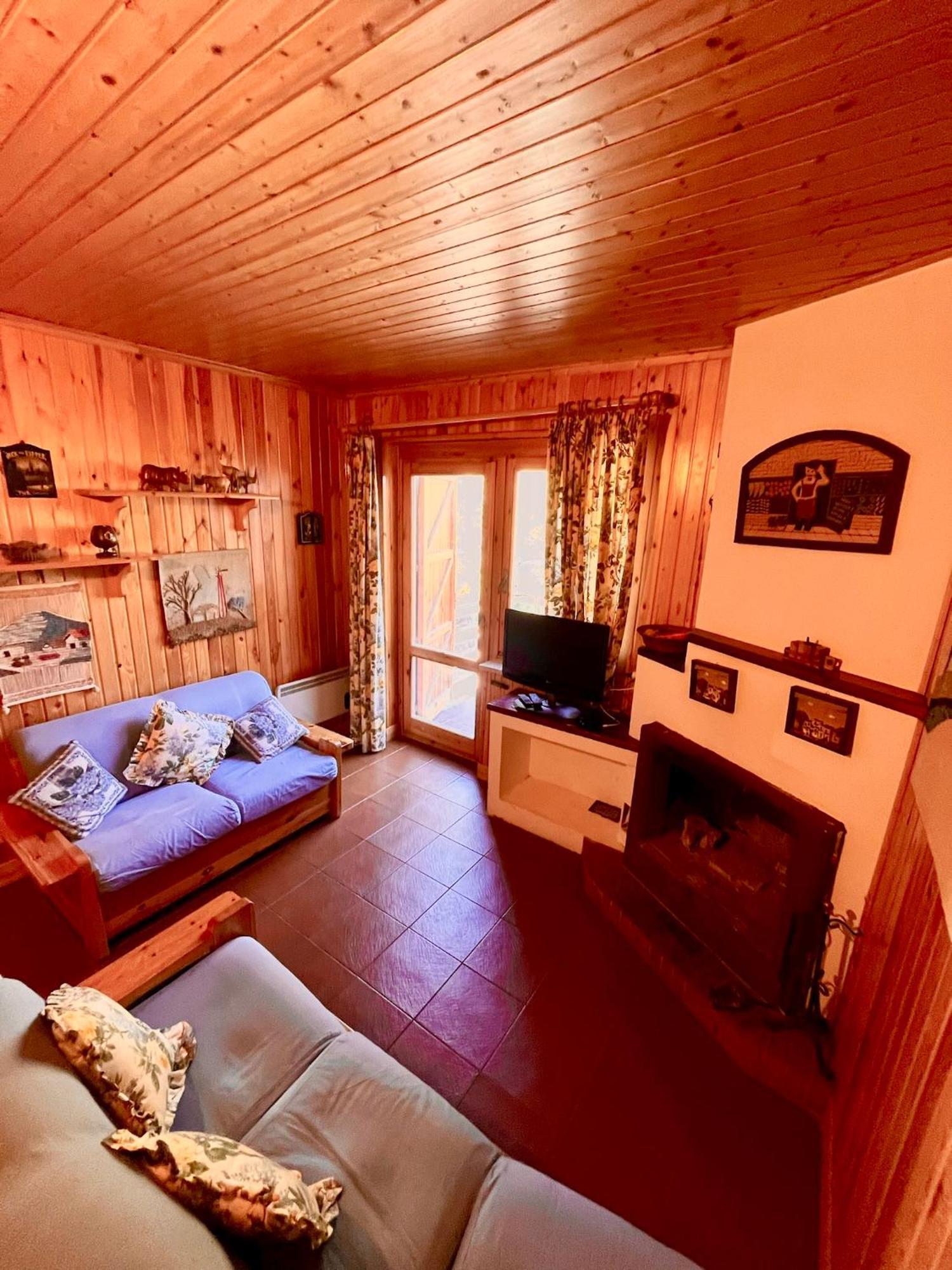 شقة Dolcevita House In Camigliatello كاميغلياتيلو سيلانو المظهر الخارجي الصورة