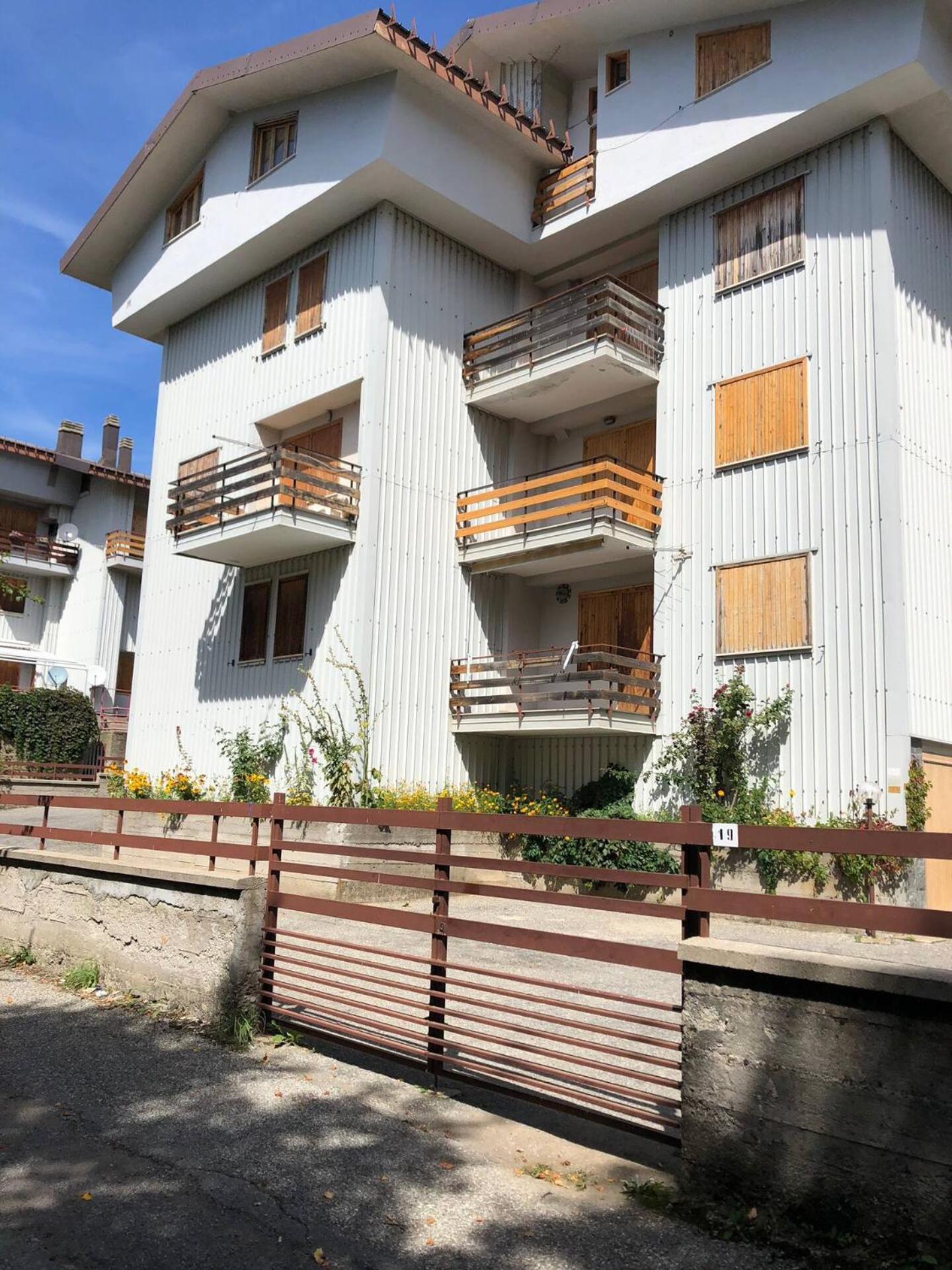 شقة Dolcevita House In Camigliatello كاميغلياتيلو سيلانو المظهر الخارجي الصورة