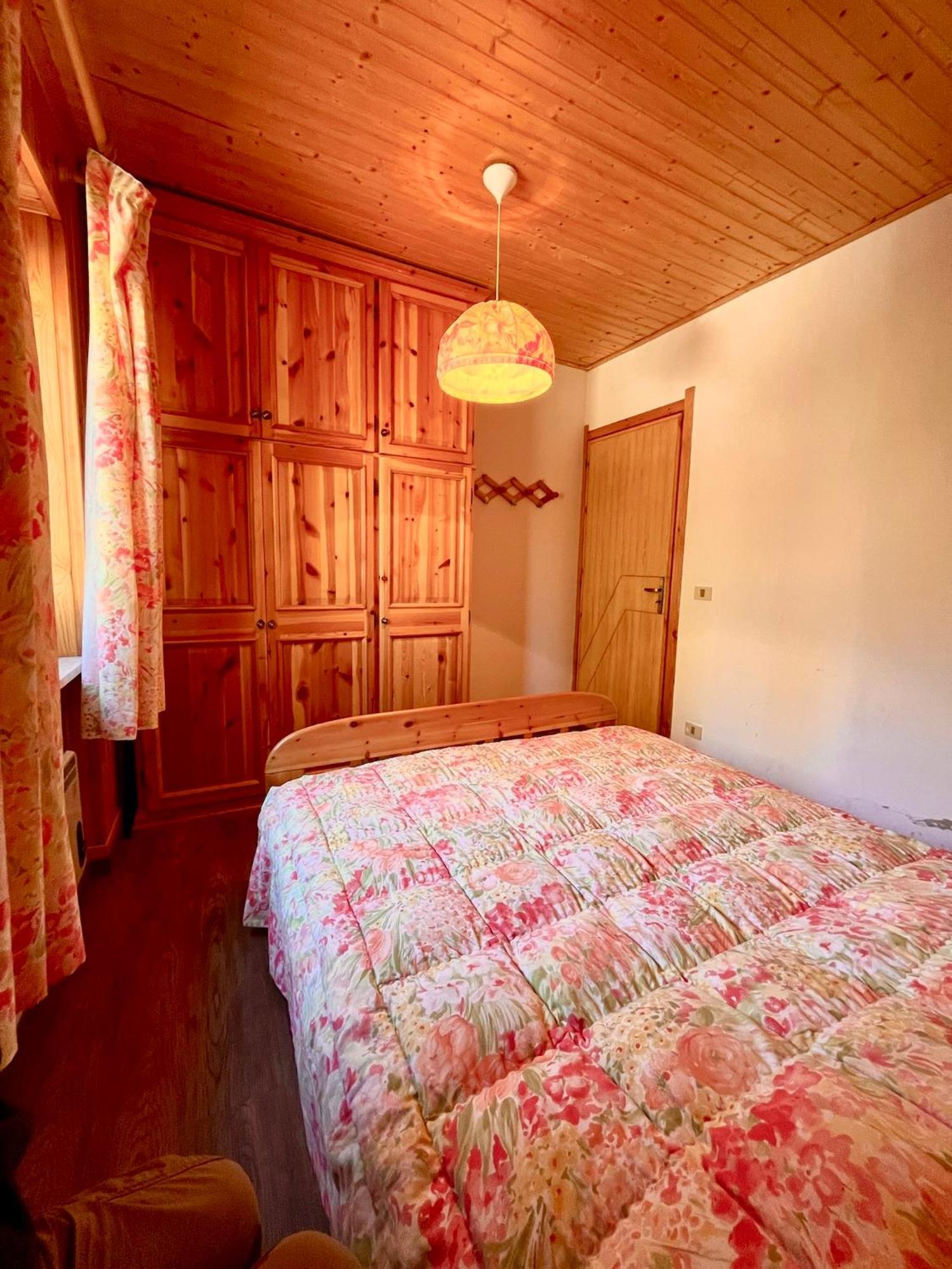 شقة Dolcevita House In Camigliatello كاميغلياتيلو سيلانو المظهر الخارجي الصورة
