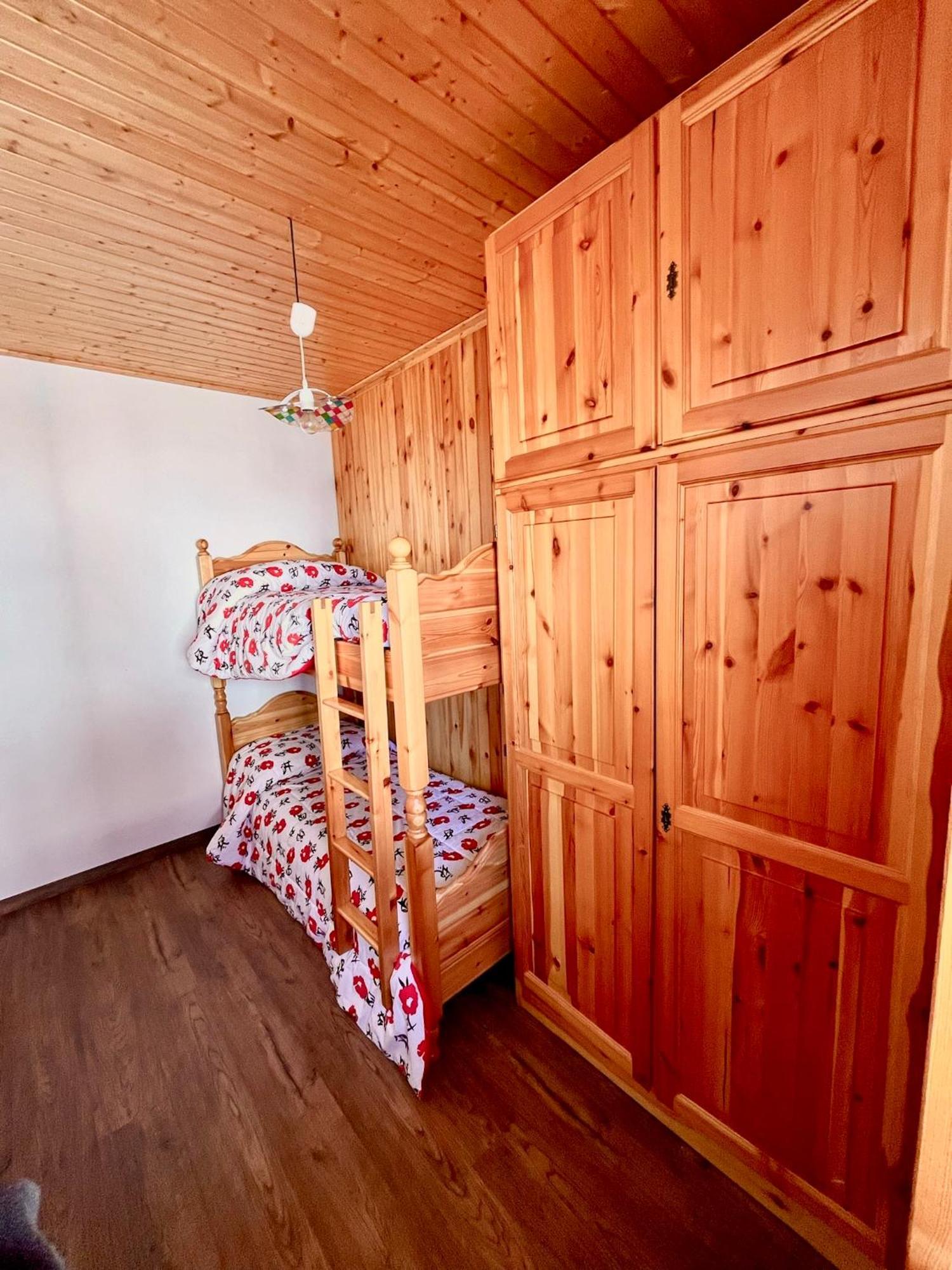 شقة Dolcevita House In Camigliatello كاميغلياتيلو سيلانو المظهر الخارجي الصورة